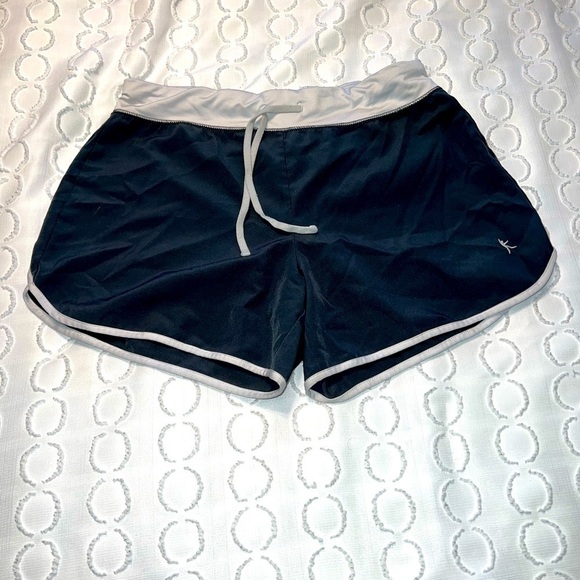 ❤️WOMEN'S Danskin Shorts Small - Picture 1 of 4